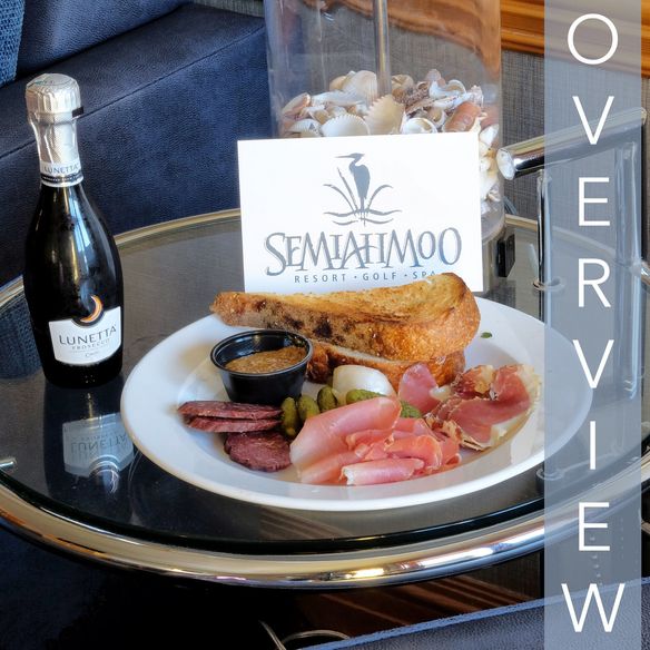 Semiahmoo Resort – 5 Top Features of a Relaxing Destination [OVERVIEW]