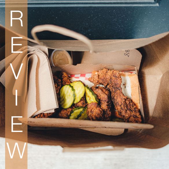 Downlow Chicken Shack – Next Level Takeout in Vancouver [REVIEW]