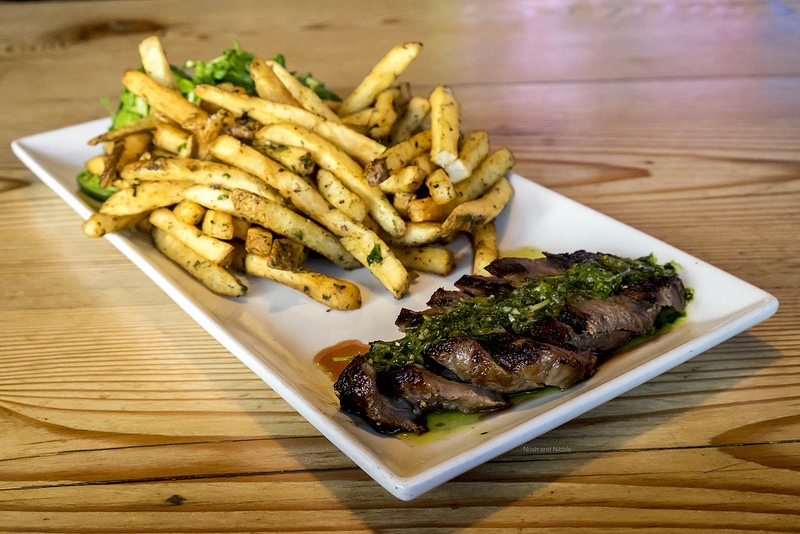 Steak Frites