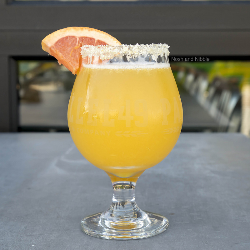 Beermosa