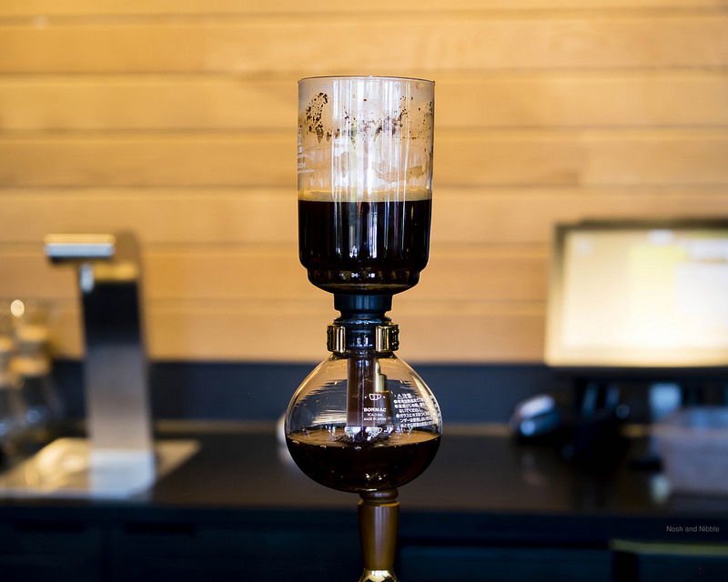 Siphon Brewing 4