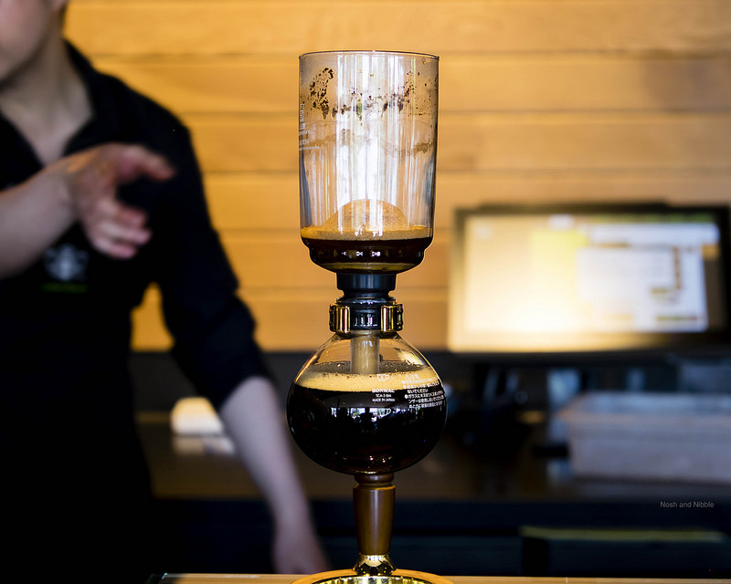 Siphon Brewing 5