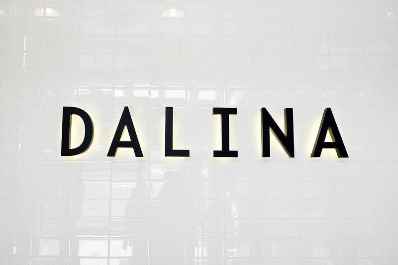 Dalina Front