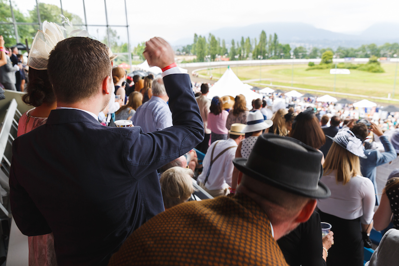 Deighton Cup Banter