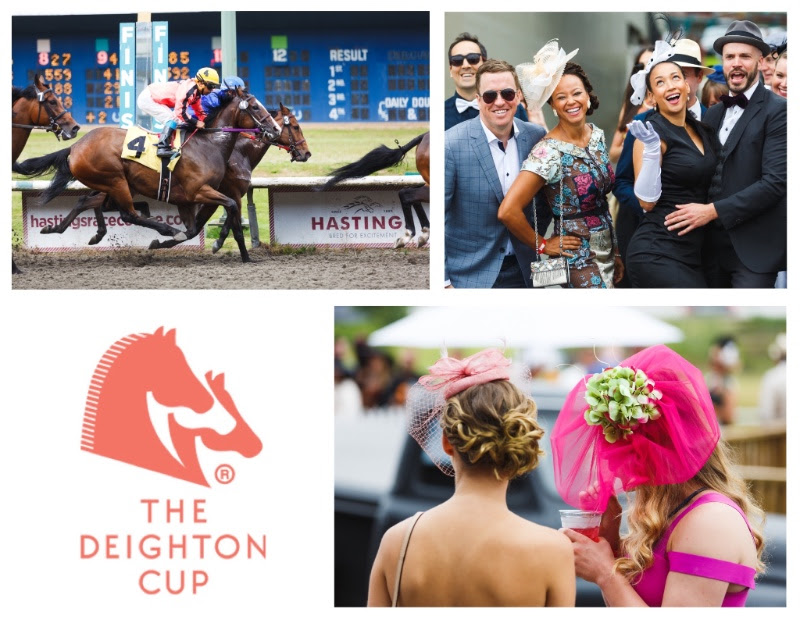 Deighton Cup Banner