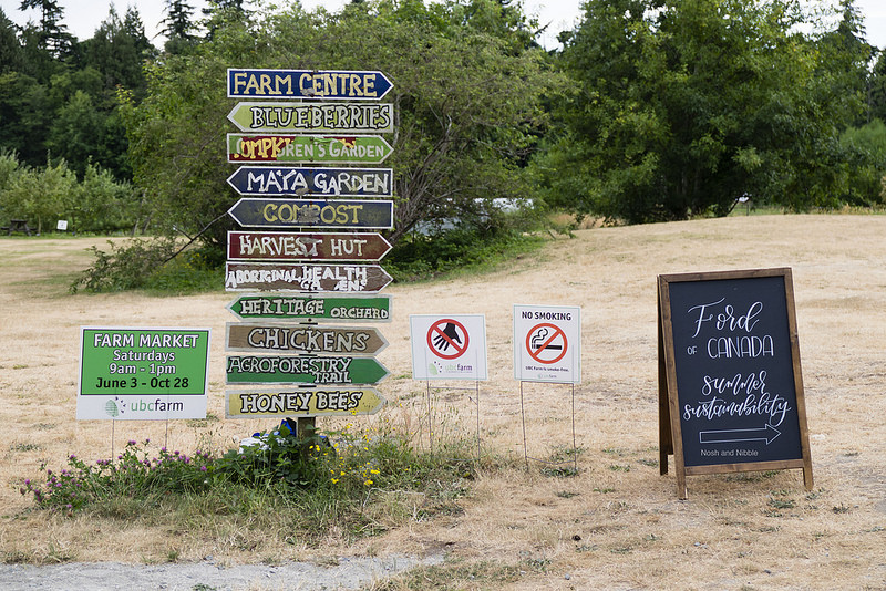 UBC Farm