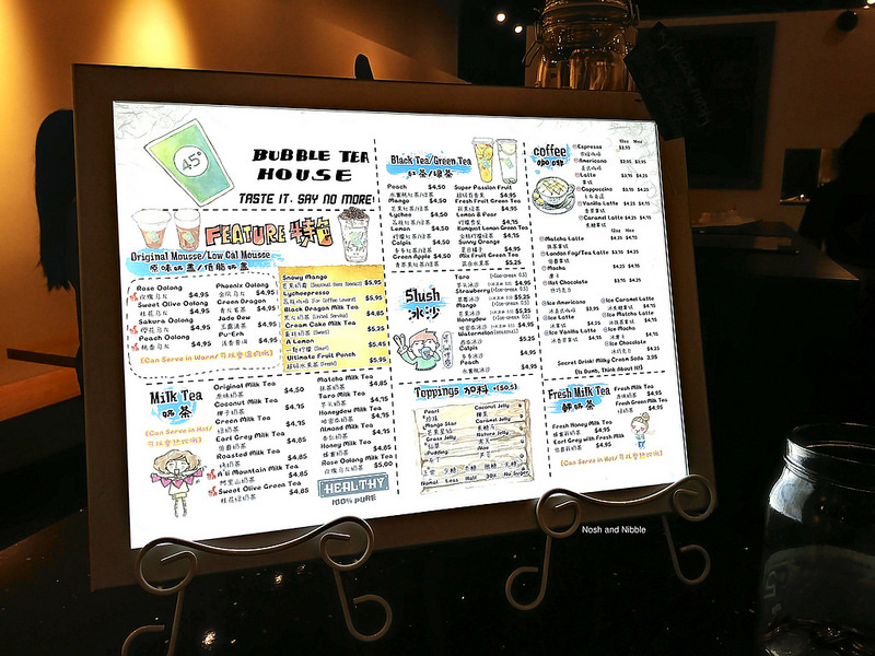 45-degree-tea-menu