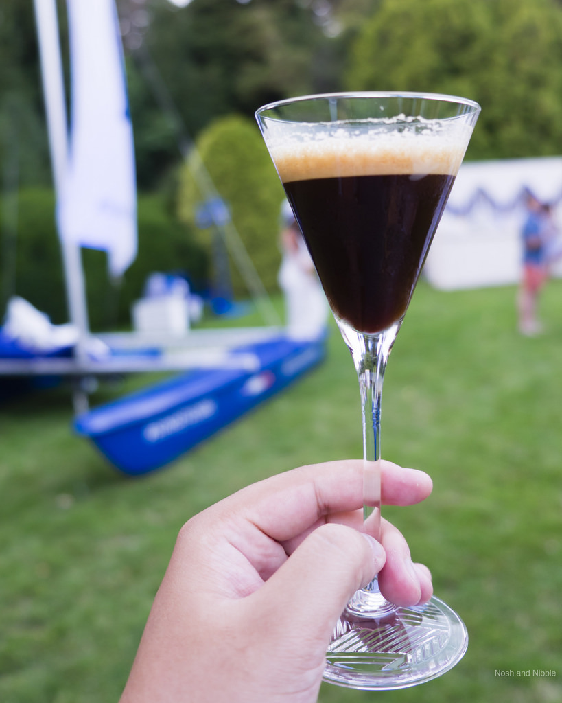 L'Espresso Martini