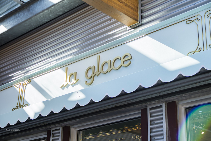 La Glace