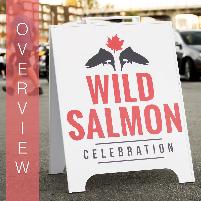 Wild Salmon Celebration