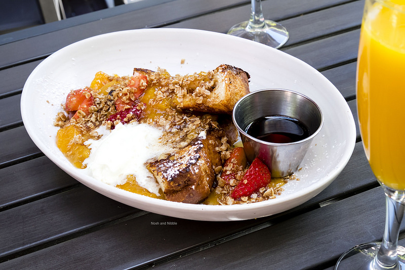 Nola French Toast