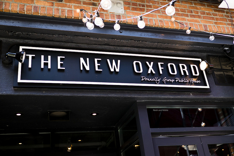 The New Oxford