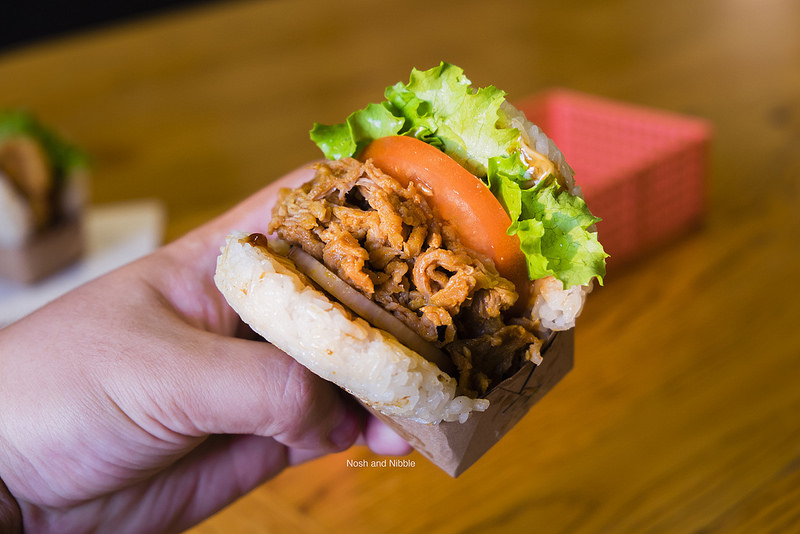 rice-burger-spicy-korean-pork