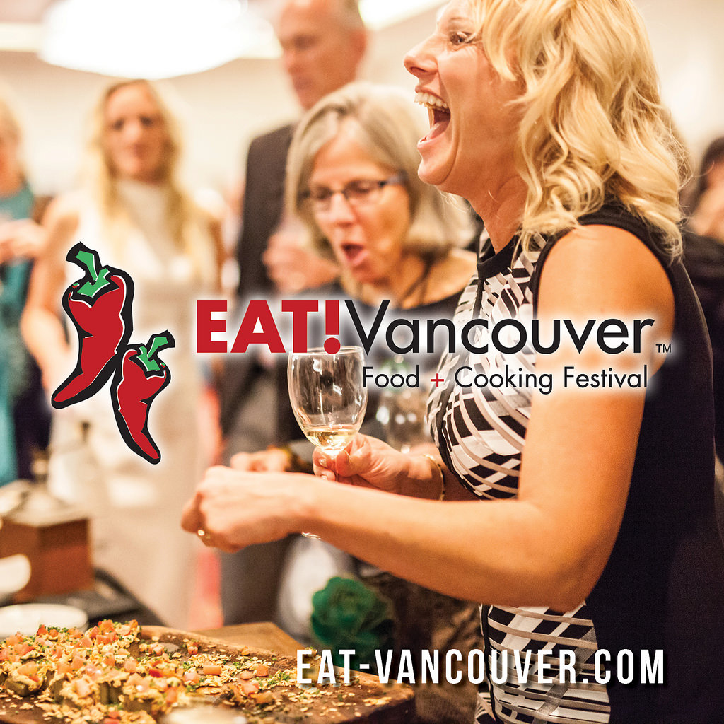 EAT! Vancouver