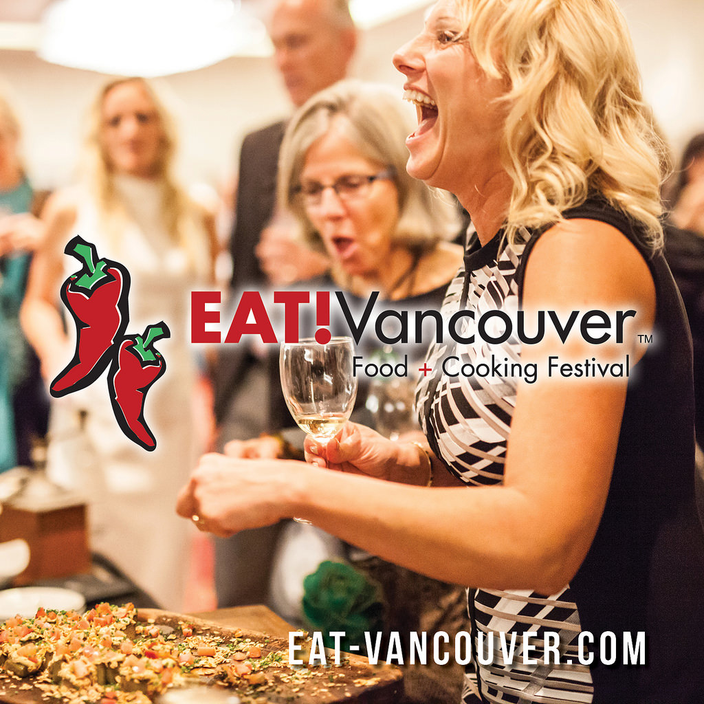 EAT! Vancouver Returns for Year 15 Nov 6th-11th [EVENT]