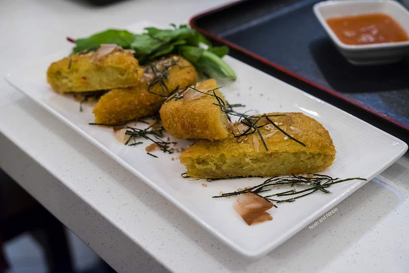 ichikame-shokudo-croquette