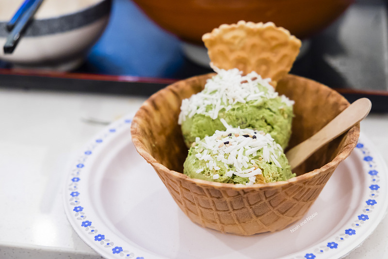 ichikame-shokudo-matcha-freeze