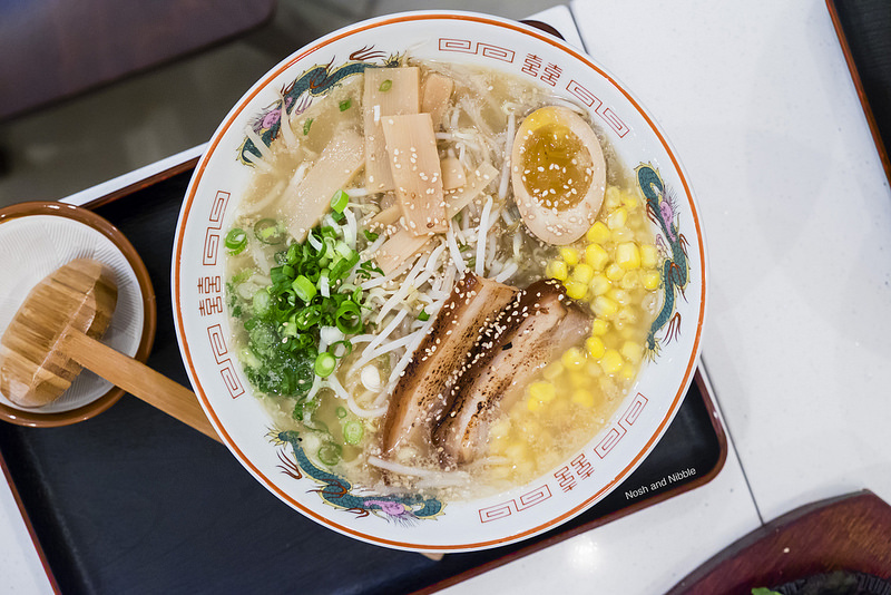 ichikame-shokudo-ramen