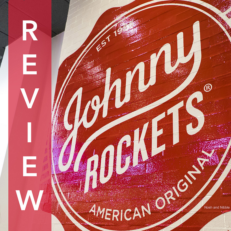 Johnny Rockets