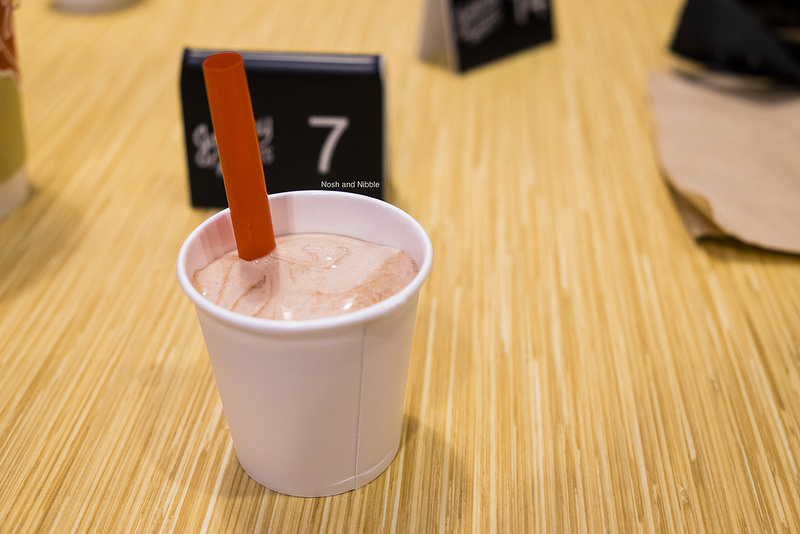 johnny-rockets-milkshake-sampler