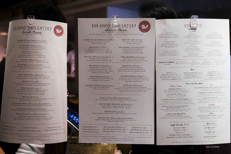 kin-khao-menu