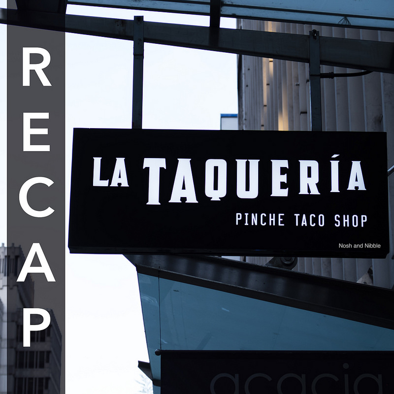 La Taqueria