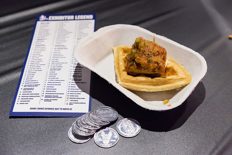 hopscotch-festival-chicken-and-waffle