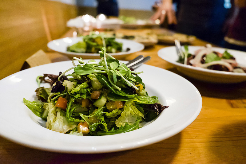 rocky-mountain-flatbread-fresh-herb-salad