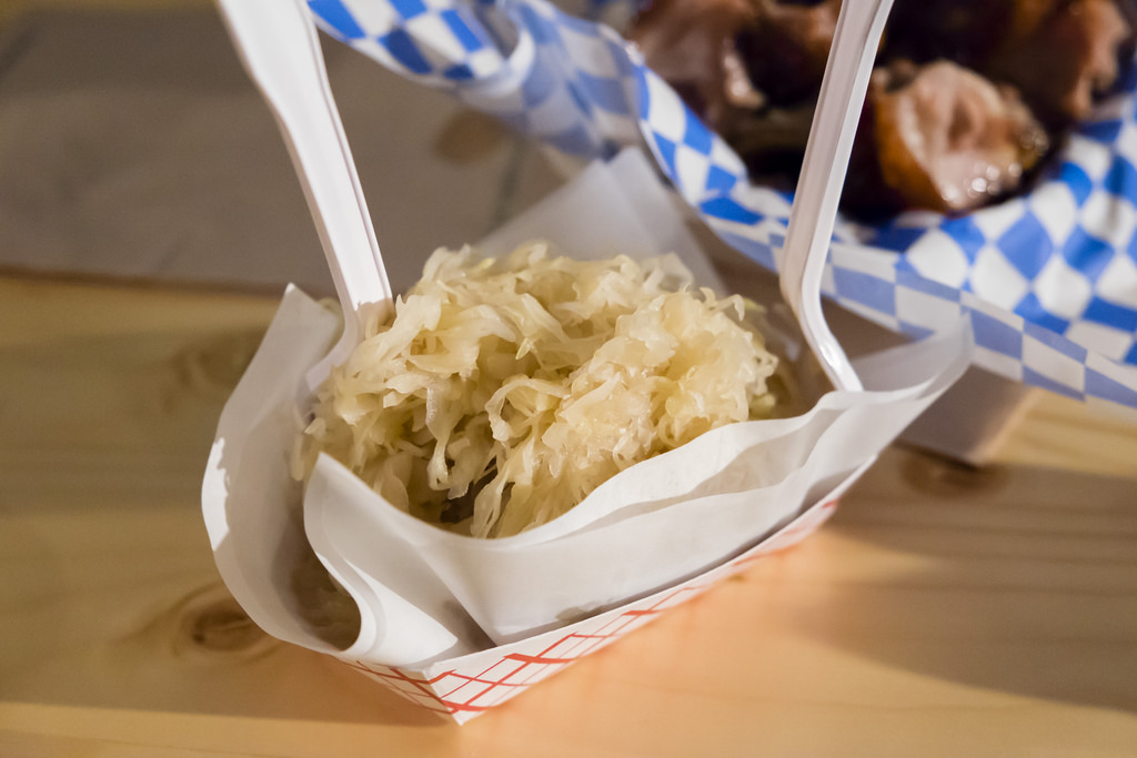 vancouver-christmas-market-2017-sauerkraut