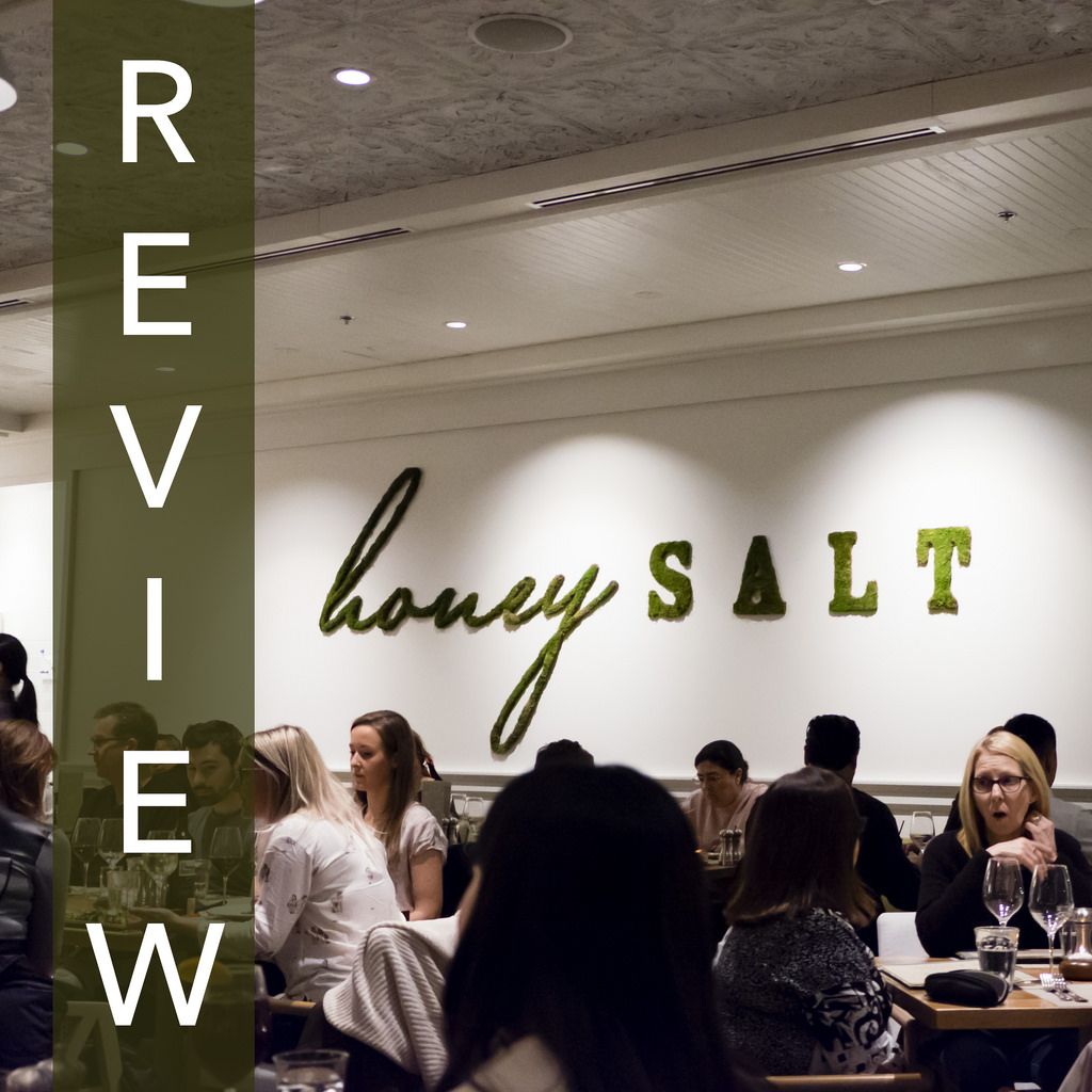 Honey Salt Vancouver