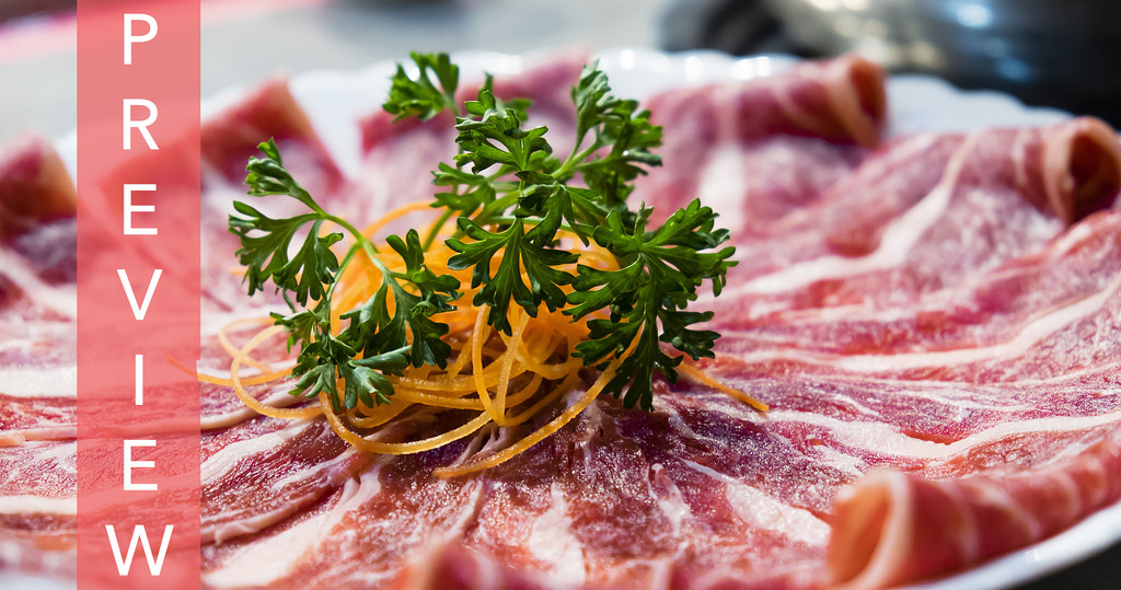 Liuyishou in Burnaby Hot Pot Week Preview