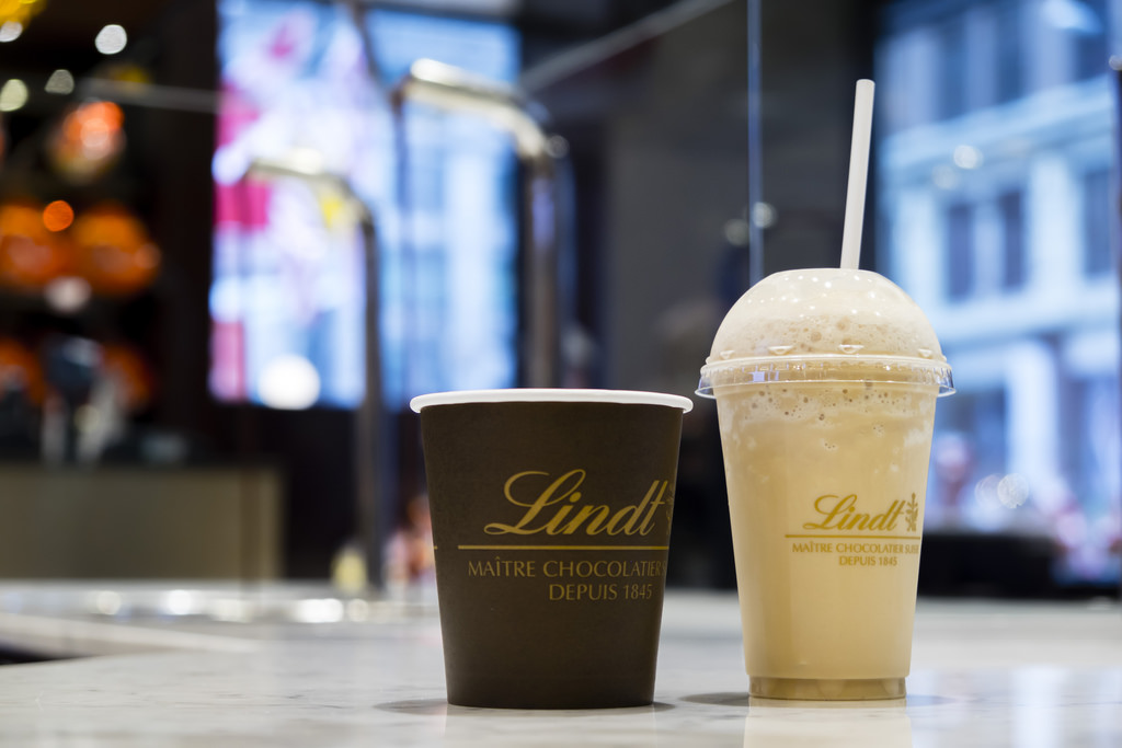 Lindt Hot Chocolate Drink | informacionpublica.svet.gob.gt