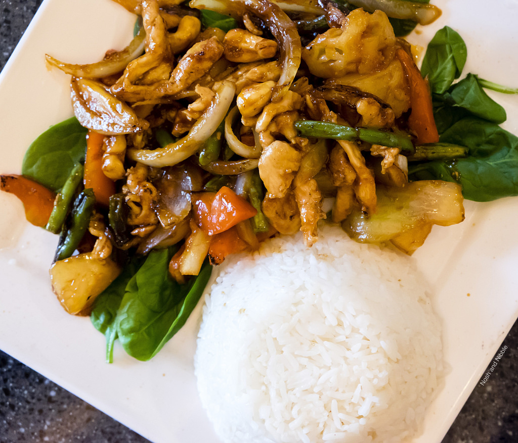 rice-and-noodle-kung-pao-chicken