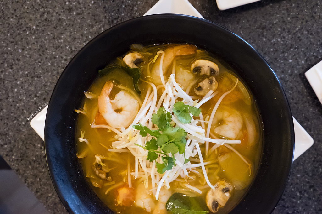 rice-and-noodle-tom-yum-soup
