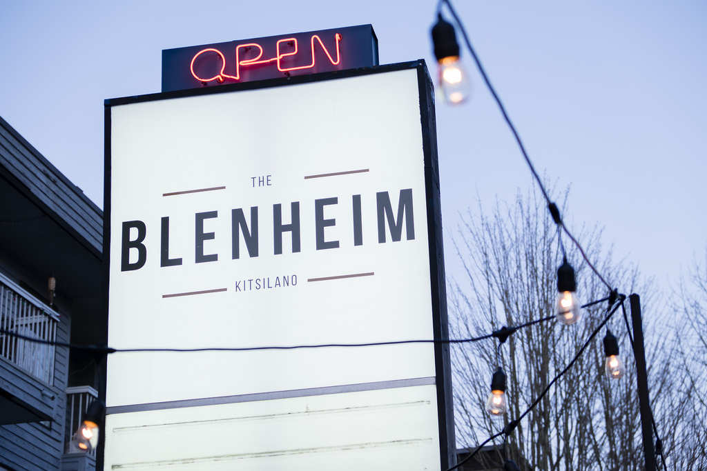 the-blenheim-outside