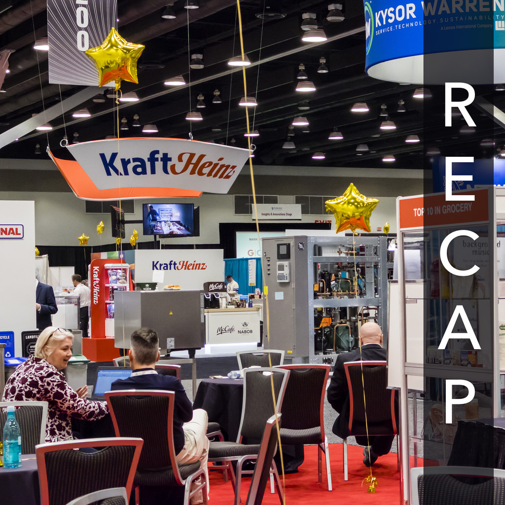 Grocery & Specialty Food West 2018 Show