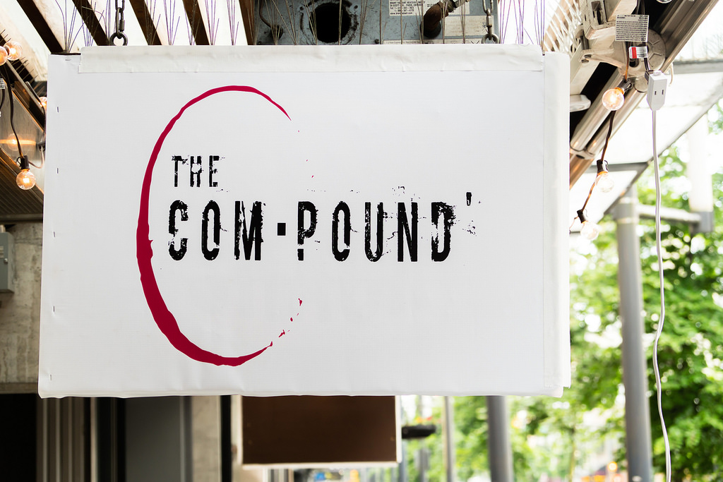 the-compound-outside