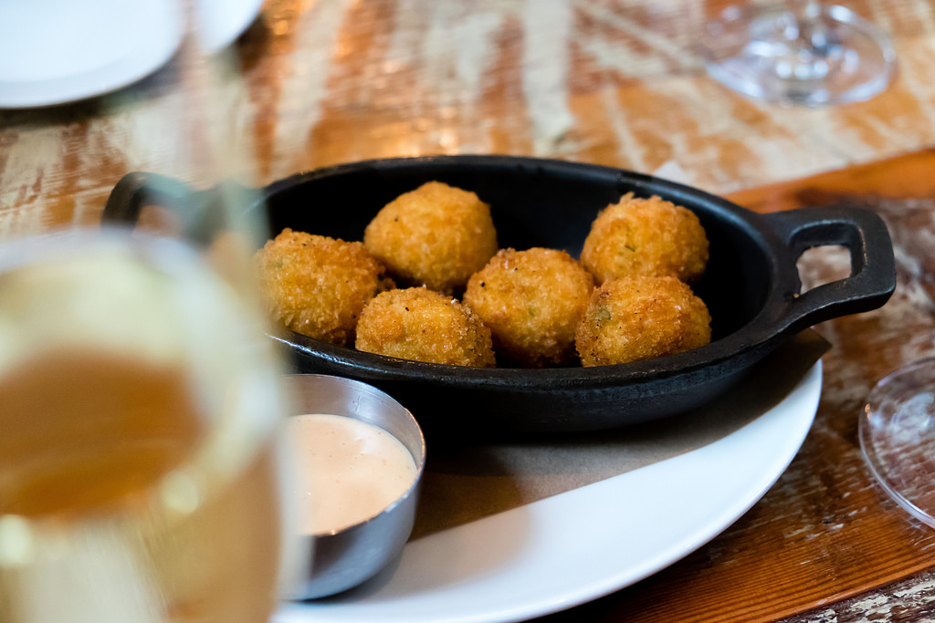 homer-st-cafe-happy-hour-fish-croquettes