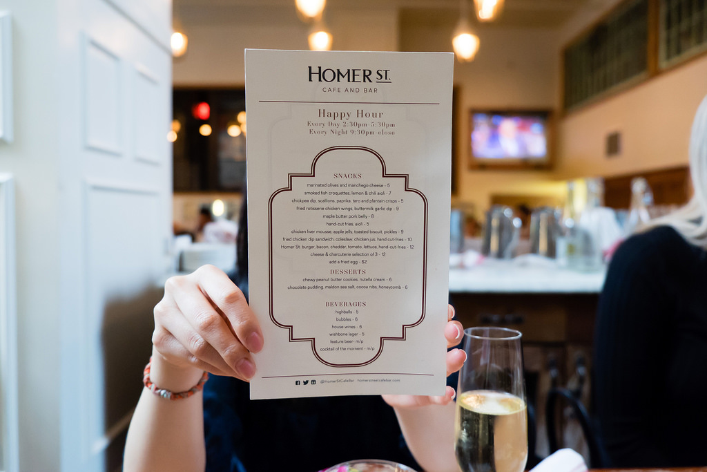 homer-st-cafe-happy-hour-food-menu