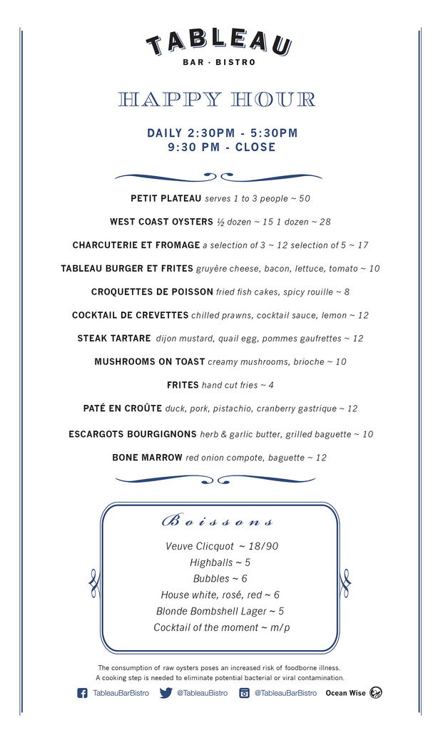 tableau-bar-bistro-happy-hour-menu-2018