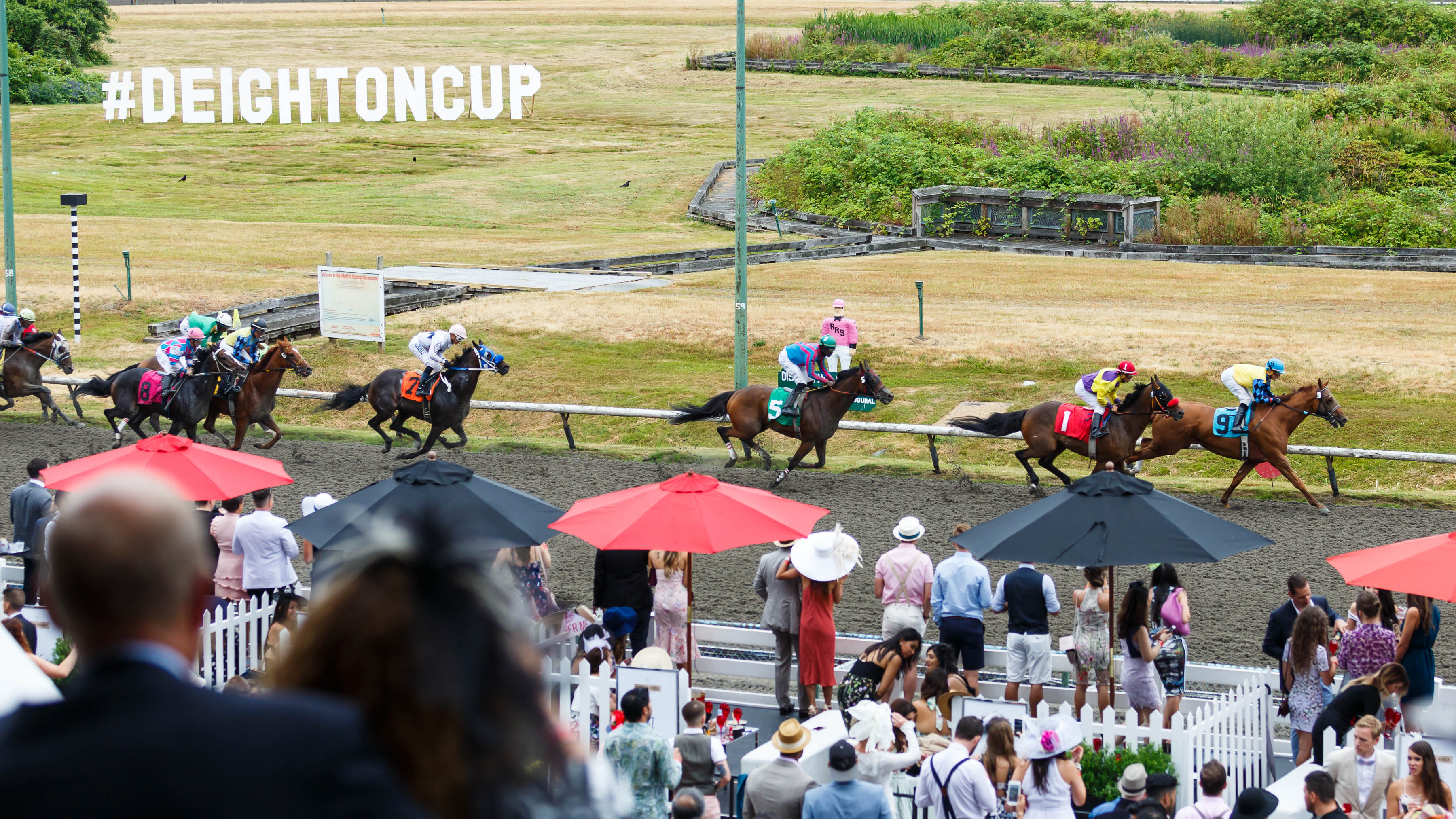 Deighton Cup 2018 Preview