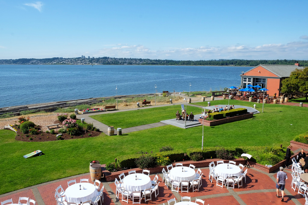 Semiahmoo Resort – 5 Top Features of a Relaxing Destination [OVERVIEW]