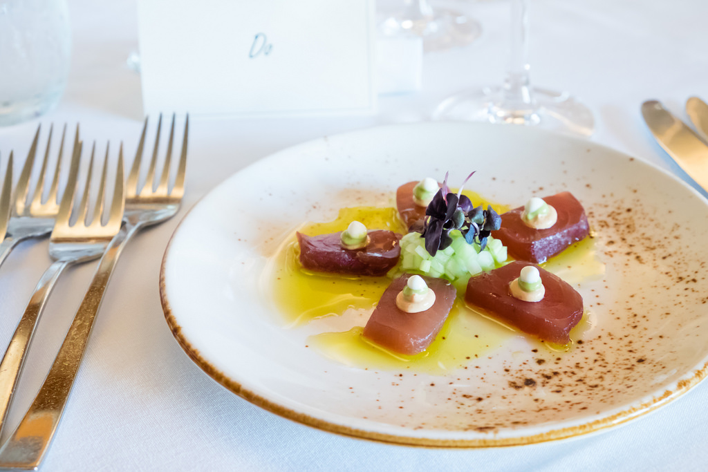 semiahmoo-winemaker-dinner-salt-cured-tuna