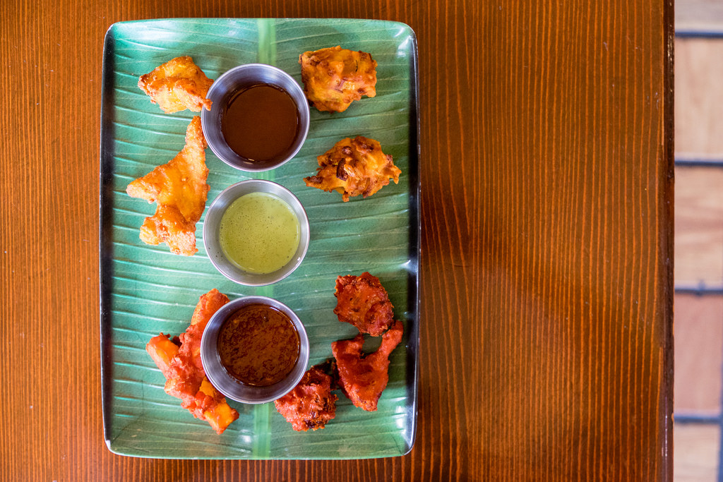 tasting-plates-west-end-davie-dosa-company