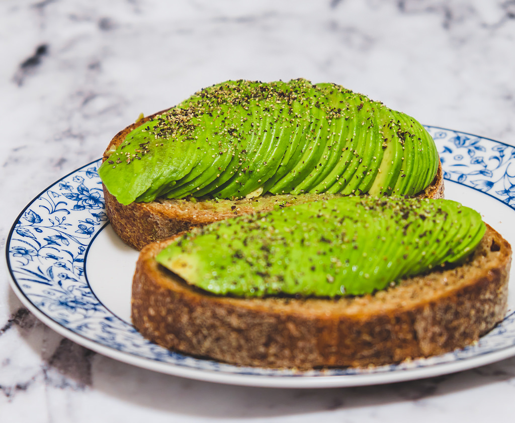 Best Bread for Avocado Toast in Vancouver [GUIDE]