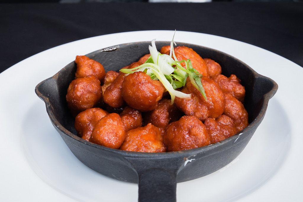 second-floor-eatery-korean-fried-cauliflower