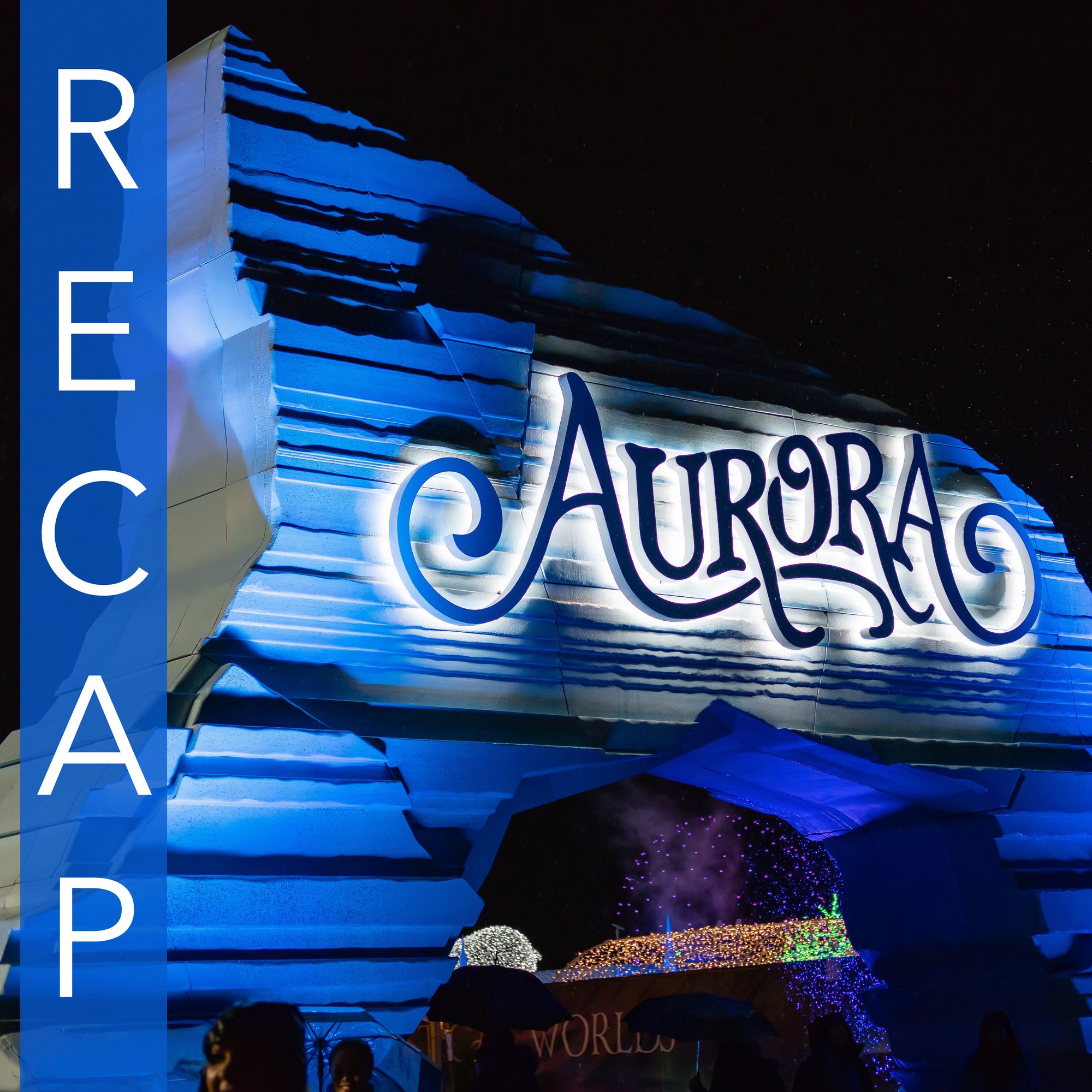 Aurora Winter Festival 2018