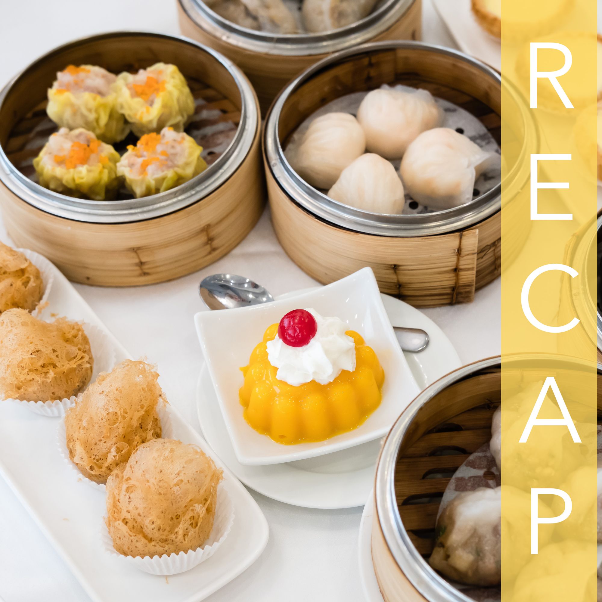 Richmond Dumpling Trail