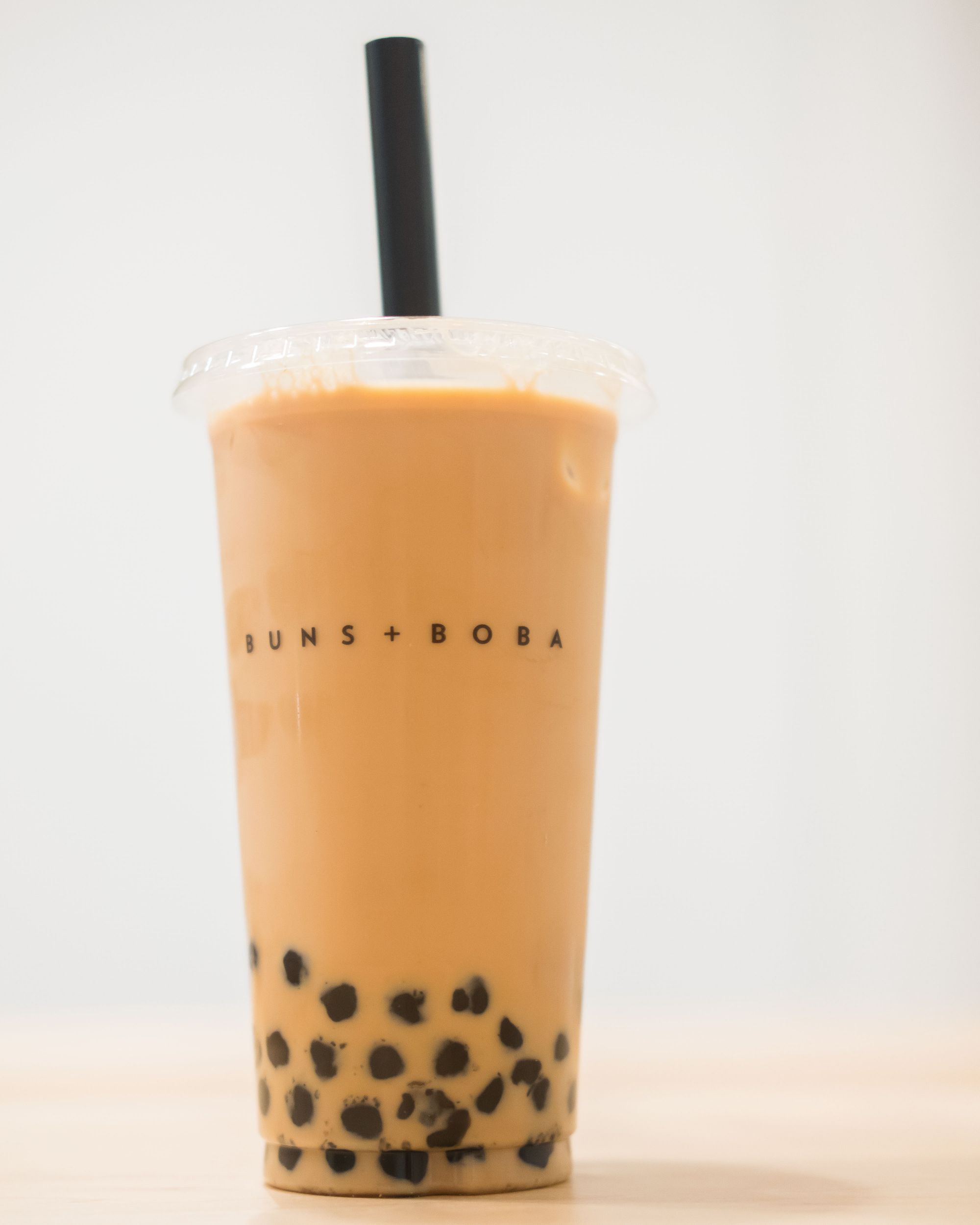 Boba Tea рецепт