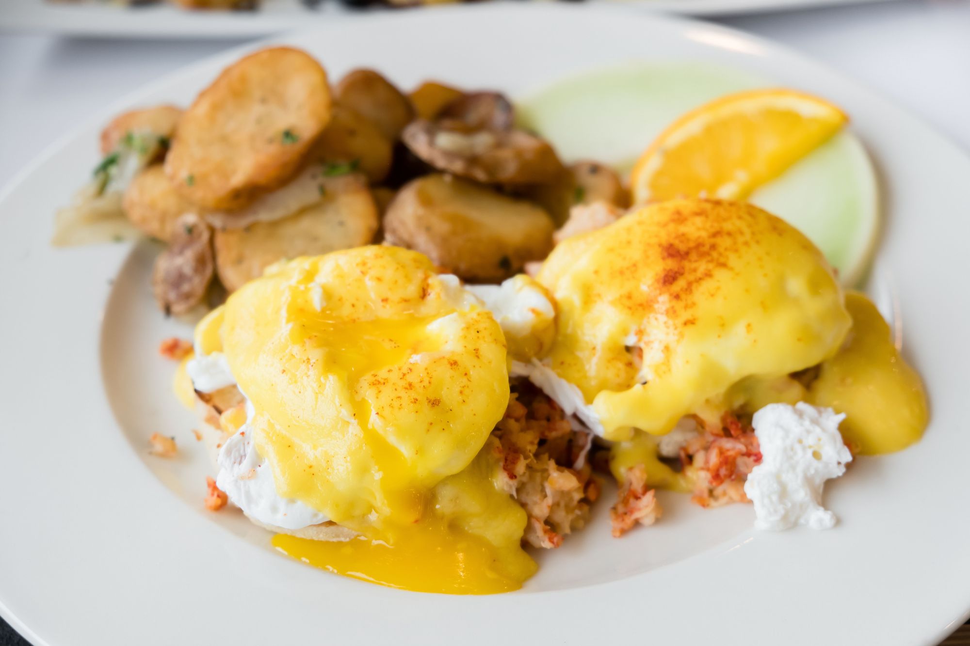 Eggspectation – Everyday Brunch in Richmond [OVERVIEW]